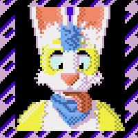 Floppy Fox